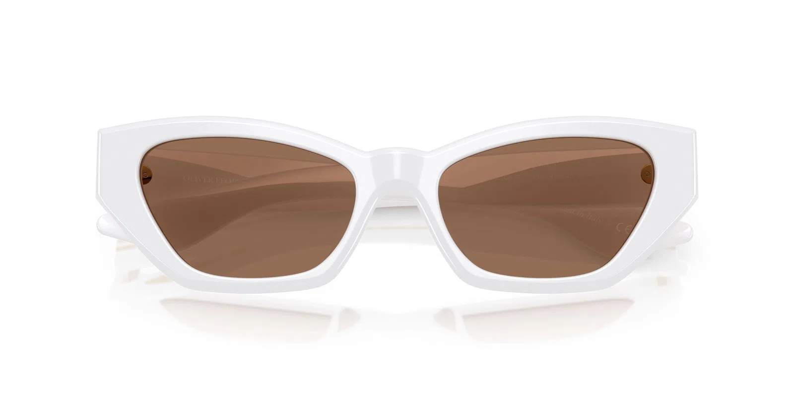 Oliver Peoples 1961c 5582SU Sunglasses - view 6